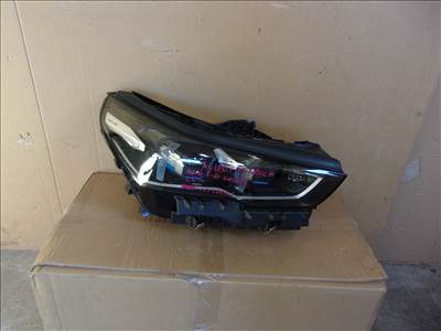 BMW 5-ÖS G60 G61 jobb első LED fényszóró 2024- 5A798D2-07