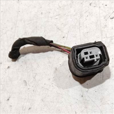 208729 Audi A6 C5 1997-2005 Abs elektromos csatlakozó 4B0614517H ,  0265225121