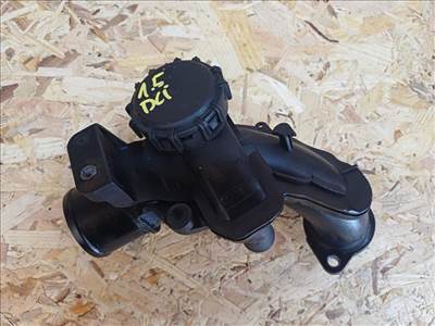 Renault Clio III (2005-2013) 1.5Dci Turbócsó 