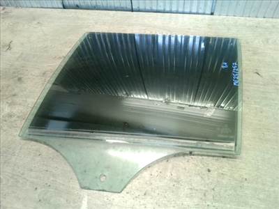 MERCEDES C (W203) 2000.06.01-2006.12.31 Bal hátsó ajtóüveg