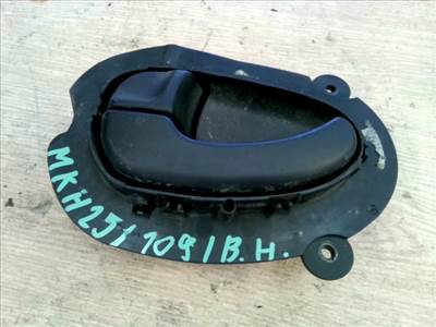 PEUGEOT 406 Bal hátsó belső kilincs