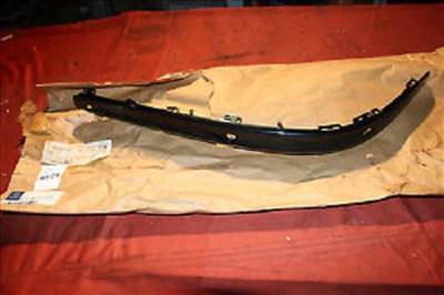 Mercedes E-osztály W211 B.e. lökh. betét nem radaros crómos a2118850512