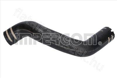 hűtőcső - MUSA, IDEA, PUNTO, YPSILON - 18105, IMP18105 -  - ORIGINAL IMPERIUM Egyéb IMP18105