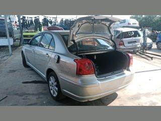 Toyota Avensis (T250) Bal hátsó Féknyereg Munkahengerrel *137755*