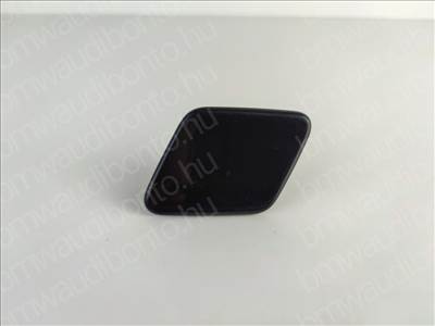 BMW 1 (E81) Bal első fényszórómosó fúvóka sapka/fedél (7906801, 51110432381)