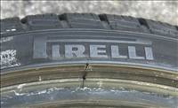 285/3020" használt Pirelli téli gumi gumi