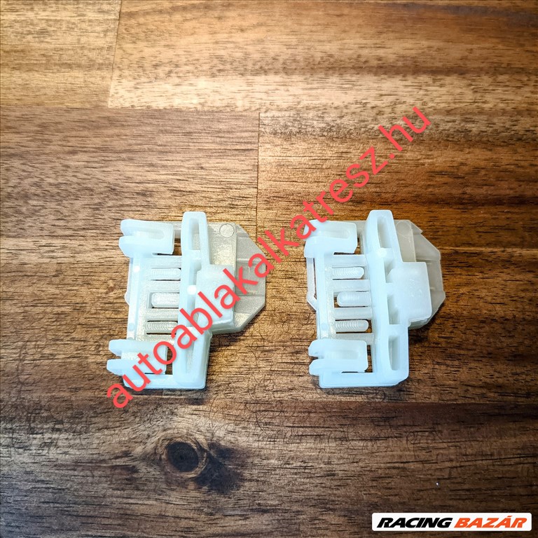 Skoda Superb I Škoda Superb 2001–2008 bal első ablakemelő csúszka 1. kép