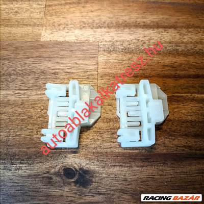 Skoda Superb I Škoda Superb 2001–2008 bal első ablakemelő csúszka