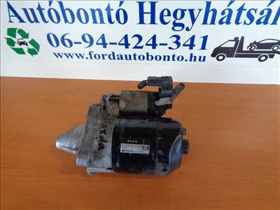 Mazda MX-3 1.6i önindító 