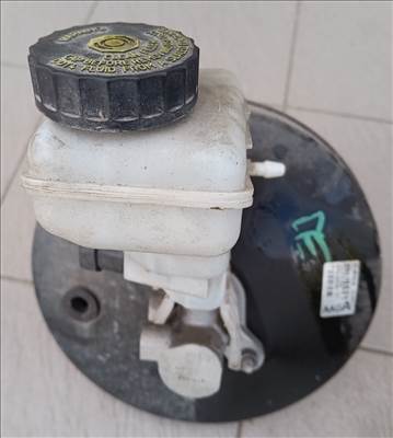 Opel Corsa E fékrásegítő dob 39078521