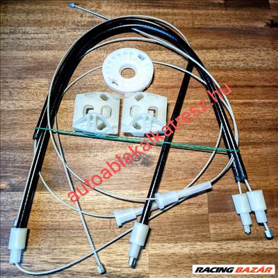 Volkswagen Golf 4jobb első ablakemelő javító szett