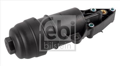 FEBI BILSTEIN 172201 - olajszűrő ház AUDI PORSCHE VW