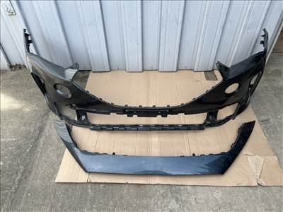 Cupra Formentor első lökhárító  5ff807221a 5ff806333