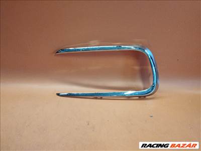 Citroen C4 Picasso bal ködlámpa króm 9815203880 (M.15.902R)