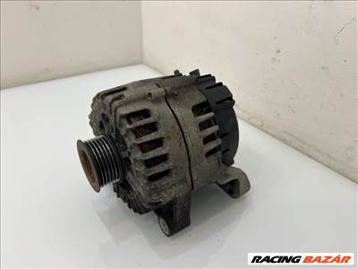 BMW X3 F25 35dx N57D30B 313le generátor 12318515754