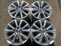 4db Gyári 18" VW Touareg alufelni. (4058)