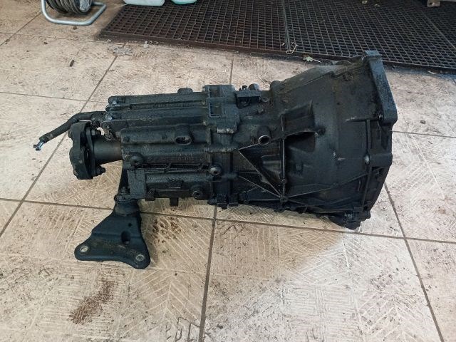 BMW 3 (E90) - Váltó (Mechanikus) 3. kép