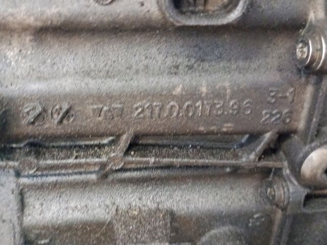 BMW 3 (E90) - Váltó (Mechanikus) 4. kép