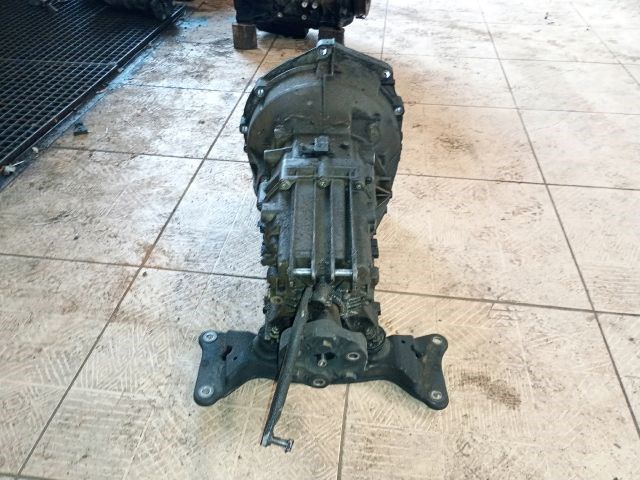 BMW 3 (E90) - Váltó (Mechanikus) 2. kép