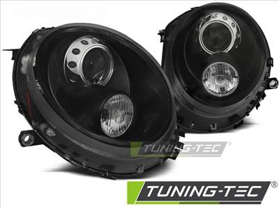 MINI COOPER 06-14 BLACK Tuning-Tec Fényszóró