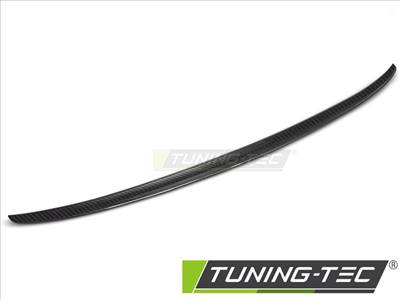 AUDI A4 B9 15-18 SEDAN CARBON LOOK Tuning-Tec csomagtartó szárny