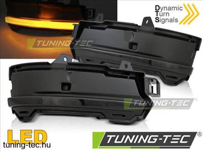 LAND ROVER RANGE RANGE ROVER EVOQUE /VELAR /DISC Visszapillantó Tükör Irányjelző ()