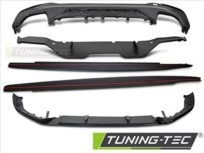 BMW G30 G31 LCI 12- Tuning-Tec BODY KIT