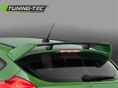 FORD FOCUS MK3 15-18 HATCHBACK Tuning-Tec tető szárny