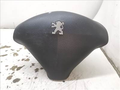PEUGEOT 407 (6D_) 2.0 HDi 135 Kormánylégzsák #41564# 96445891ZD