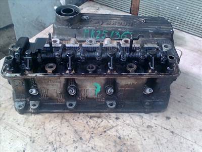 SKODA FELICIA 97- Hengerfej. benzines