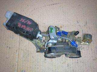 Opel Omega B Bal hátsó Ajtózár *111942* 90493703