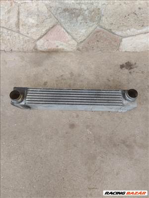 BMW 5-ös sorozat E60/E61 Intercooler 2820