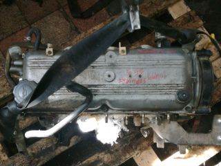 Kia Sephia (1st gen) Vezérműtengely Magában *99138*