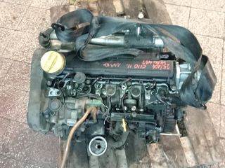 Renault Clio II Vezérműtengely Magában *147933* k9k702