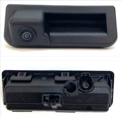 Audi gyári új tolató kamera Q3 A4 A5 8w B9 8w8827566a