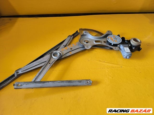 Toyota Corolla Verso (AR10) Jobb első Ablakemelő Szerkezet (Elektromos) 4. kép