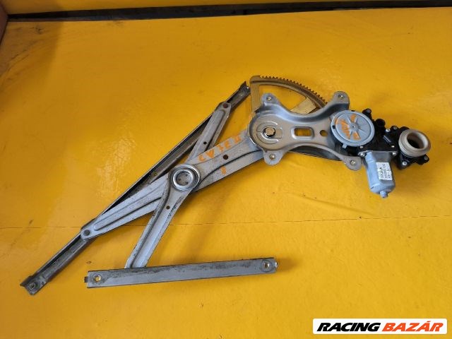 Toyota Corolla Verso (AR10) Jobb első Ablakemelő Szerkezet (Elektromos) 5. kép