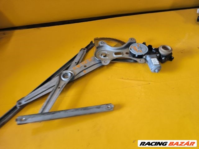 Toyota Corolla Verso (AR10) Jobb első Ablakemelő Szerkezet (Elektromos) 6. kép