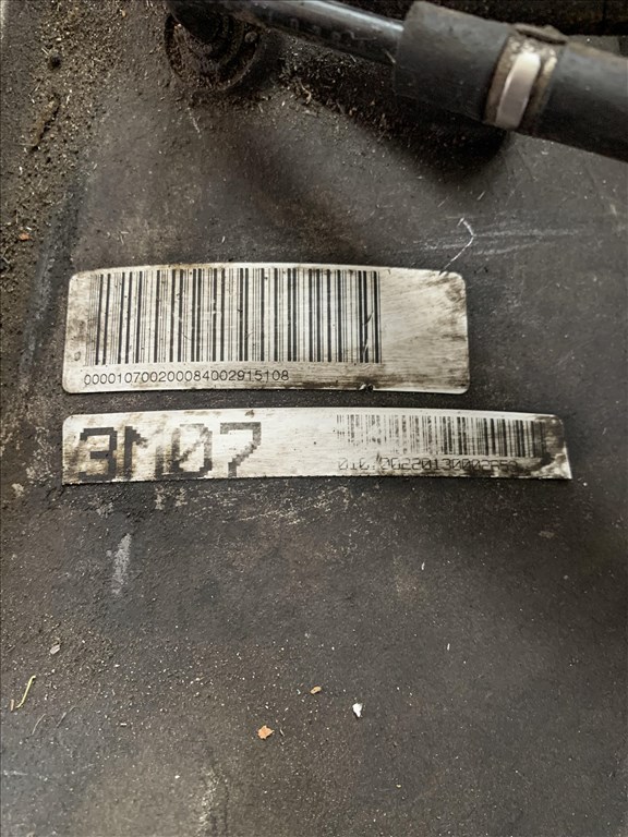 Volkswagen Phaeton 5.0 v10 pd tdi autómata sebességváltó 6hp32 2. kép