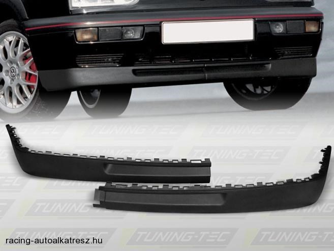  VW Golf 3 GTI koptató 1. kép