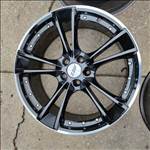 5x108 19 Ford,Volvo,Citroen,Peugeot polír alufelni 150000ft a 4db/22/