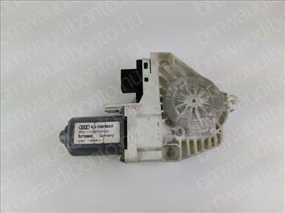 AUDI A4 B8 (8K2) Jobb első ajtó ablakemelő motor (8T0959802A)