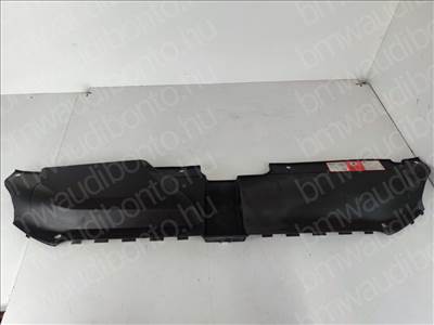 AUDI A4 B8 (8K2) Homlokfal burkolat (8K0807081)