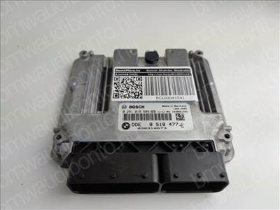 BMW 1 (F20)  120 d Motorvezérlő egység/modul (8518477, 13618518477, 13618576333, 13618513184, 13618513249, 13618512250)