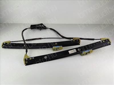 AUDI A6 C7 (4G2, 4GC) Bal első ajtó ablakemelő szerkezet (elektromos) (4G0837461)