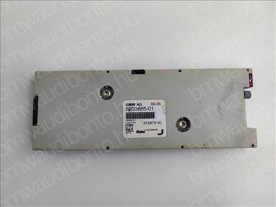 BMW 7 (E65, E66, E67) Antenna erősítő (6933665, 65206933665, 65209167127, 65256903458)