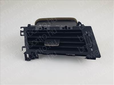 BMW 5 (E60) Bal műszerfal szellőzőrács (6910731, 64226910731, 64226953619, 64229112204)