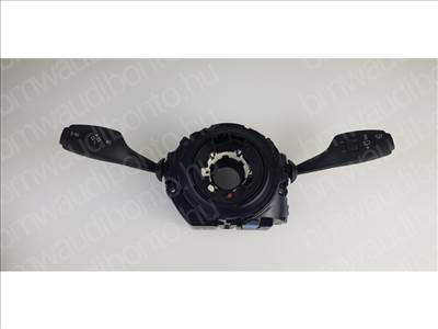 BMW 2 Coupe (F22, F87) Bajuszkapcsoló (komplett) (9242274, 61319242274, 61319253746, 61319351140)