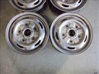    R15 FORD Transit acélfelni