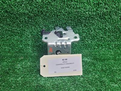 SEAT ATECA Csomagtérajtó Zárszerkezet 5F082750509S